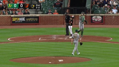 JP Sears suma 5 ponches