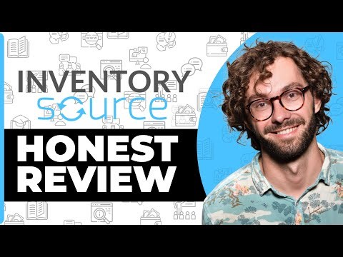 Inventory Source Honest Review - Watch Before Using