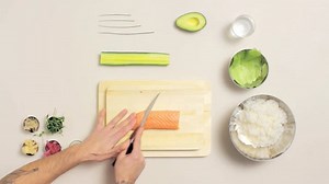 IKEA - The Art of Cooking