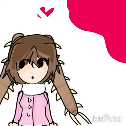 Bad fan animation for @𝙲𝙷𝙰𝙽 🩸💒 it’s not very good 😭 #animation#art#artrist#fananimation #animated