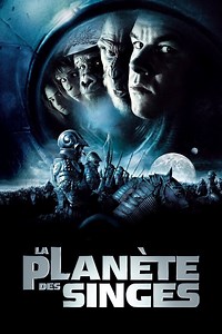 La planète des singes - Film (2001)