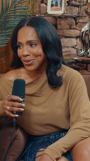 Sheryl Lee Ralph is speaking love, positivity, and clarity 🙌 #SherylLeeRalph #Therapuss