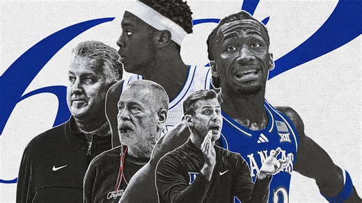 68 men's college basketball predictions: Cinderella isn’t dead but she’s in danger