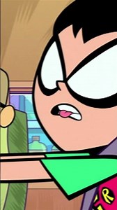 Başka bir eksi daha... #teentitansgo #shorts