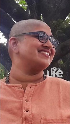 'ചേച്ചി സന്യാസം സ്വീകരിച്ചു..!' ഹൃദയം തകര്‍ന്ന് നടി നിഖിലാ വിമല്‍..!! l #shorts