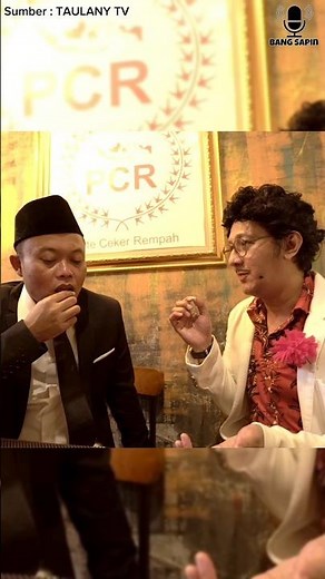 Sule was given a prescription by Doctor Andre 🤣 #andretaulany #sule