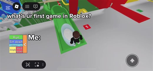 First Games to Play in Roblox: A 2016 Perspective