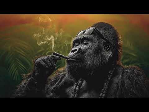 🌴 Relaxing Dub Reggae Mix – Good Vibes Only 🌴 Dub Reggae Jamaica 🌴 Deep Roots & Culture Mix