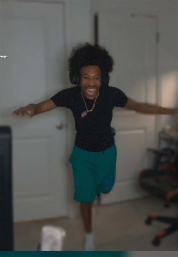 eddy does a tiktok on stream 😂😂 (twitch - eddywitdadripp_) #eddywitdadripp_ #baltimore #streamer