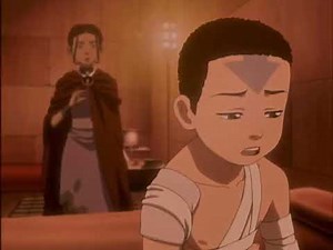 Avatar Book 3 DVD Collection Trailer Nickelodeon 2009