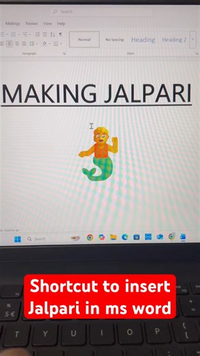 Ms word magic shortcuts tips & tricks #shorts #shortsfeed #wordmagic #msword #viral #computer