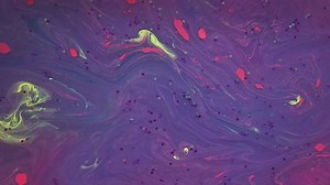 Purple colors moving - Free Stock Video Footage | Coverr