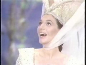 Anne Bancroft Musical Comedy