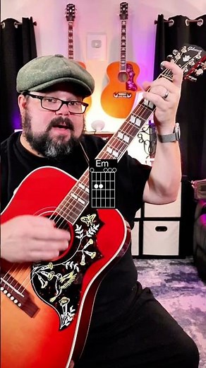 Horse With No Name Easy Guitar Tutorial!