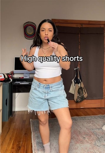Unmatched Comfort: Why I Love These RSQ Shorts