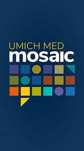 186 reactions · 13 comments | In this episode of UMich Med Mosaic, meet three medical students who transformed their diverse career experiences into a fresh start in medicine. | University of Michigan Medical School | Facebook