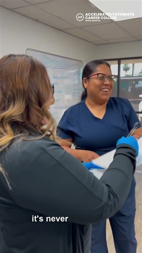 Train Like a Healthcare Professional at APCC! 🩺 | Hands-On Medical Training