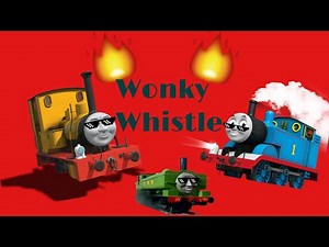 Wonky Whistle Remake