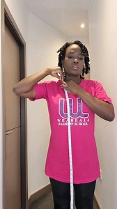 55K views · 1.6K reactions | How to take Body measurements and send to your TAILOR. (PART 1). Take your own measurements without having to worry that a tailor won't measure you correctly. #bodymeasurements #sewingforbeginners #tapemeasure #sewing #diy #tailors #fashiondesign | Wearlala | Facebook