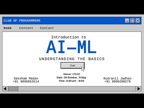 Paper Reading Session on Generative Adversarial Networks (GANs) | COPS | SNTC | IIT (BHU) Varanasi