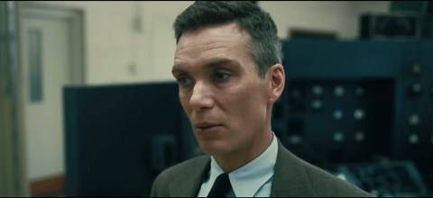 Oppenheimer (2023) film online - Gdzie obejrzeć: Netflix | HBO | Prime | CDA | Filmweb