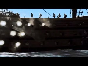 Muppets Treasure Island (1996) Shiver My Timbers