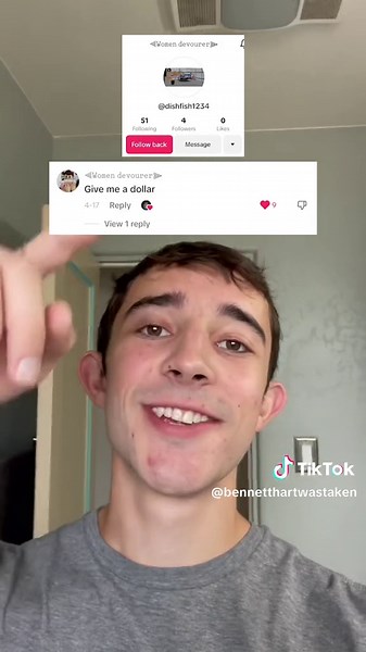 Giving away all of the money this video makes 👀👀 #giveaway