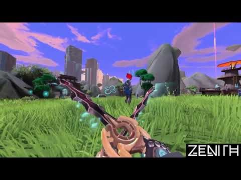 Zenith: The Last City | Core Combat Update Preview