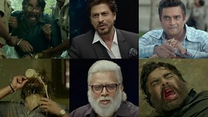 Powerful dialogues, intense scenes; R. Madhavan's Rocketry trailer promises an intriguing tale