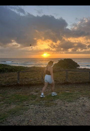 Embracing Strength Over Skinny: My Fitness Journey