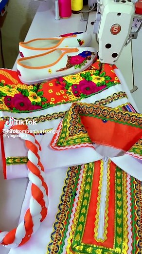 Ahibombeni Vatsonga on TikTok