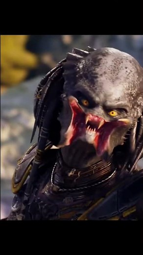 FEMALE ATHENA PREDATOR NO MASK #predator #callofduty #movie #gaming #horror #trending #trendingvideo