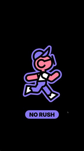 Philip Nordström on Instagram: "I have finally taken the time to try out @rive.app and I love it! More Rive stuff to come 🤓 #rive #animation #motiongraphics"