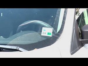Louisiana to replace inspection stickers with QR codes in 2027