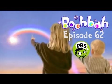 Boohbah Season 2, Episode 22: Flying Fish (Short Version)