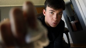 Surviving the Apocalypse with you Role-play Part 1 ｜ Boyfriend ASMR