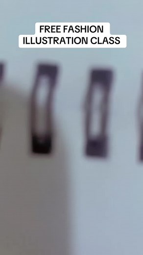 Learn Fashion Illustration in 3 Days for Free! Join Now!