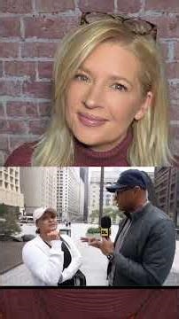 I almost feel secondhand embarrassment for him. How did this guy have his own show for so long?!