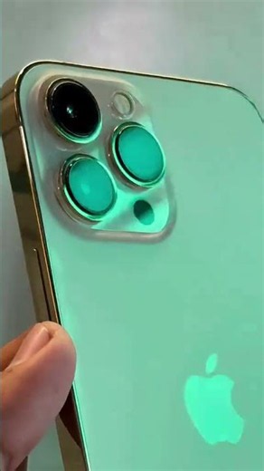 iPhone 13 Pro Max gold colour #iphone13pro #iphonegiveway #iphonefreefire