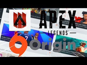 Comment installer et telecharger Apex legens sur Pc ! [TUTO]