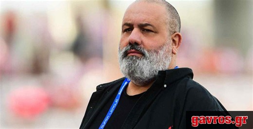 Ο Κώστας Καραπαπάς για όλα... (live streaming)