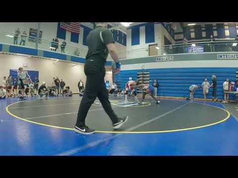 2026-04-04 Darien L Consolation Round of 8-2