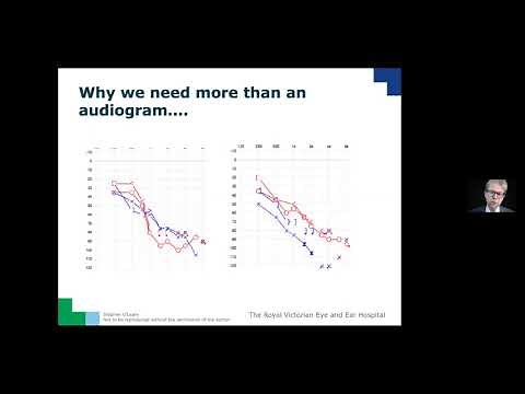 Understanding Cochlear Implants and who can benefit