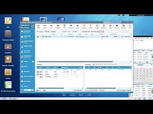 1- How to Create a PAX File, Add Bookings, and Calculate Profits in eDesk Travel