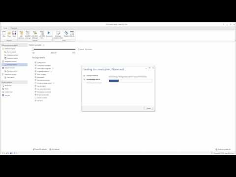ApexSQL Doc - Automating SSIS package documentation