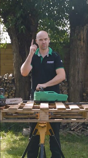 HiKOKI Power Tools - Smooth cuts, zero fuss! 🪚