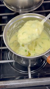 Puré de papa fácil y rápido de hacer!!… #PuredePapa #puredepapas #pure #puredepapacasero #papa #papas #elaprendizz | El aprendizz