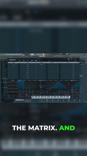 How To Make A Wobbly Sub Bass In Serum2!