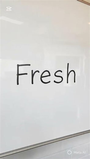 How to Pronounce “Fresh” Correctly | Word Pronunciation
