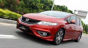 这款6座MPV很值得入手 不仅外观颜值高 空间也大